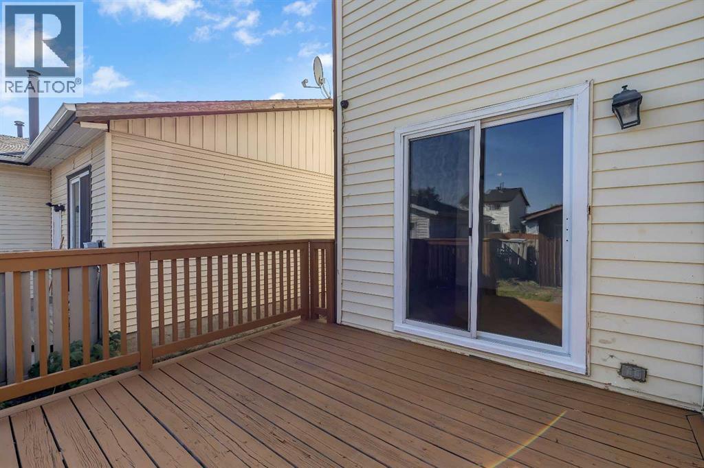 Single Family House for Sale in  Whitmire Road NE Whitehorn Calgary 