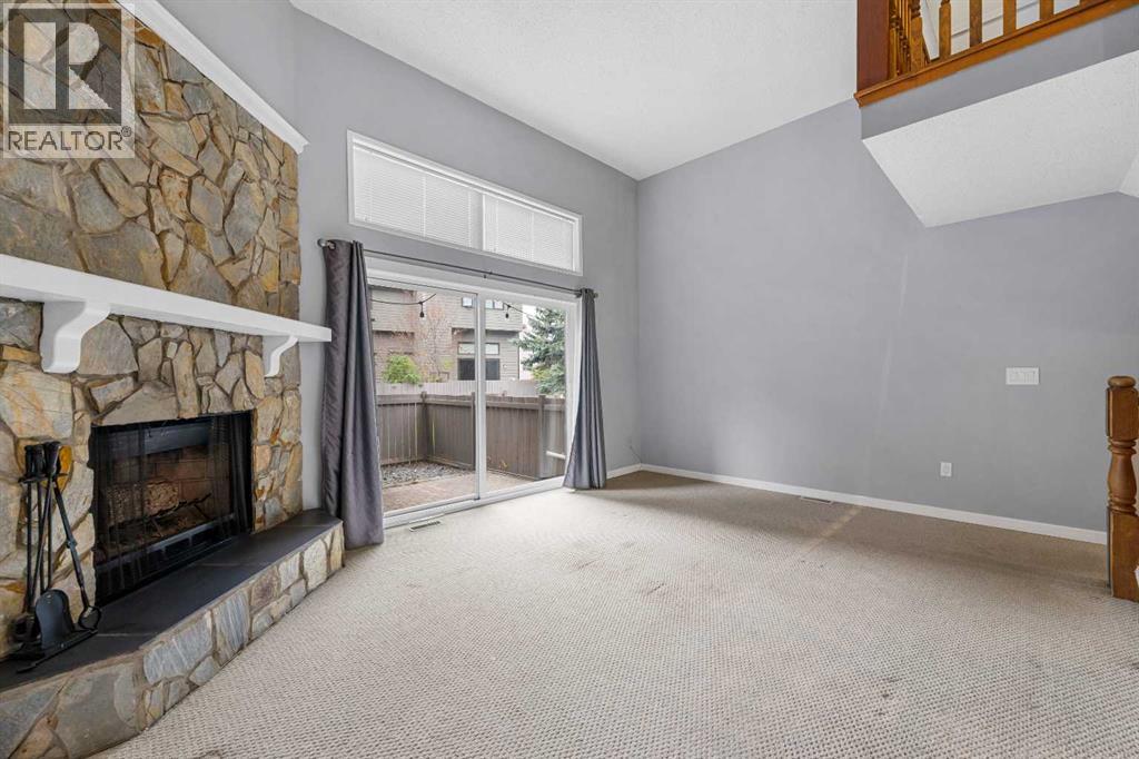 Single Family House 4 Level for Sale in   Glamis Drive SW Glamorgan Calgary 