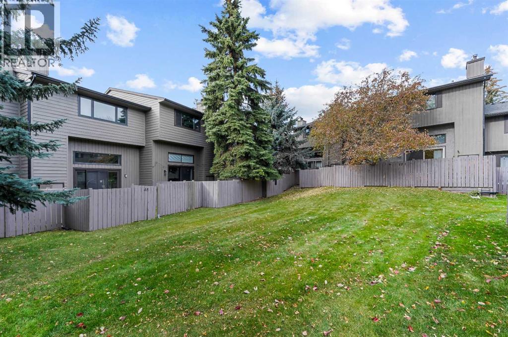 Single Family House 4 Level for Sale in   Glamis Drive SW Glamorgan Calgary 