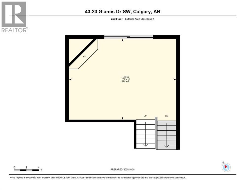 Single Family House 4 Level for Sale in   Glamis Drive SW Glamorgan Calgary 