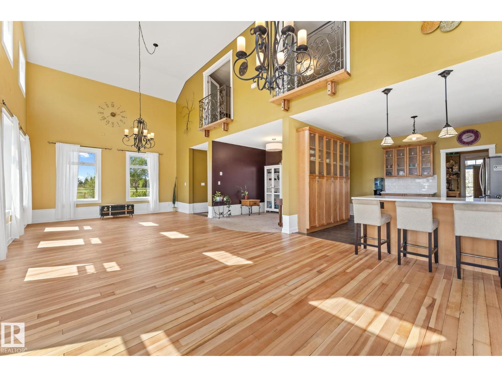 53341 HWY 21, Rural Strathcona County