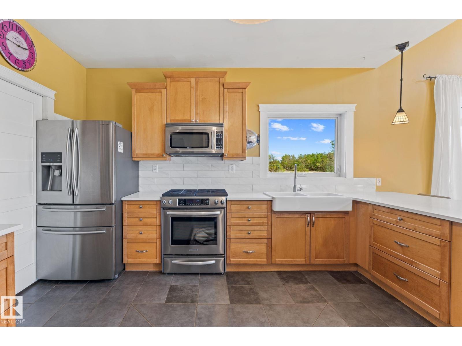 53341 HWY 21, Rural Strathcona County