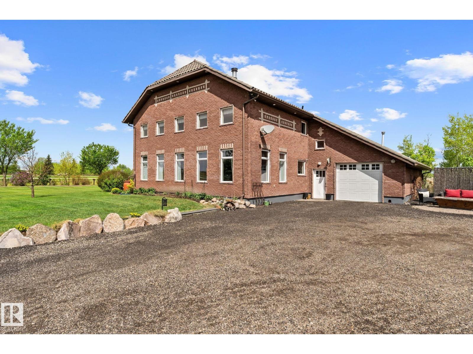 53341 HWY 21, Rural Strathcona County