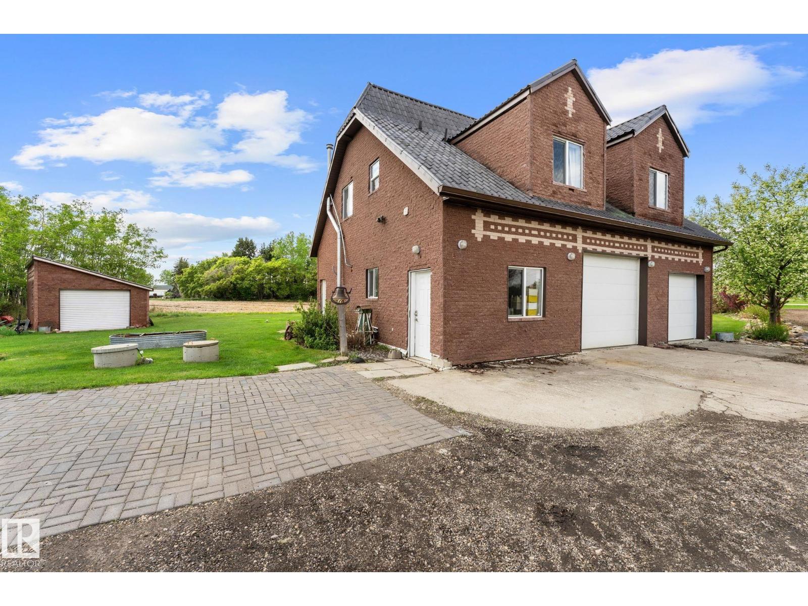 53341 HWY 21, Rural Strathcona County