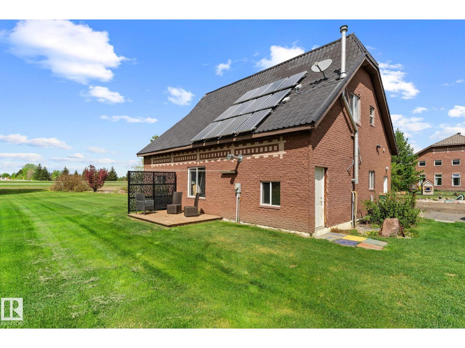 53341 HWY 21, Rural Strathcona County