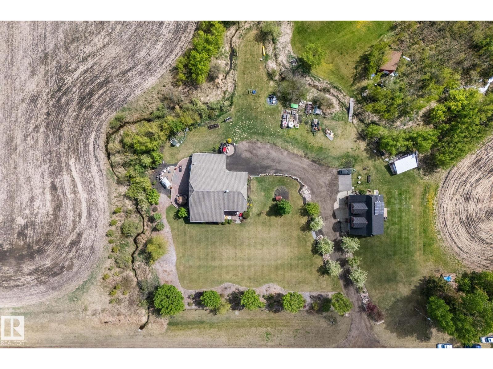 53341 HWY 21, Rural Strathcona County