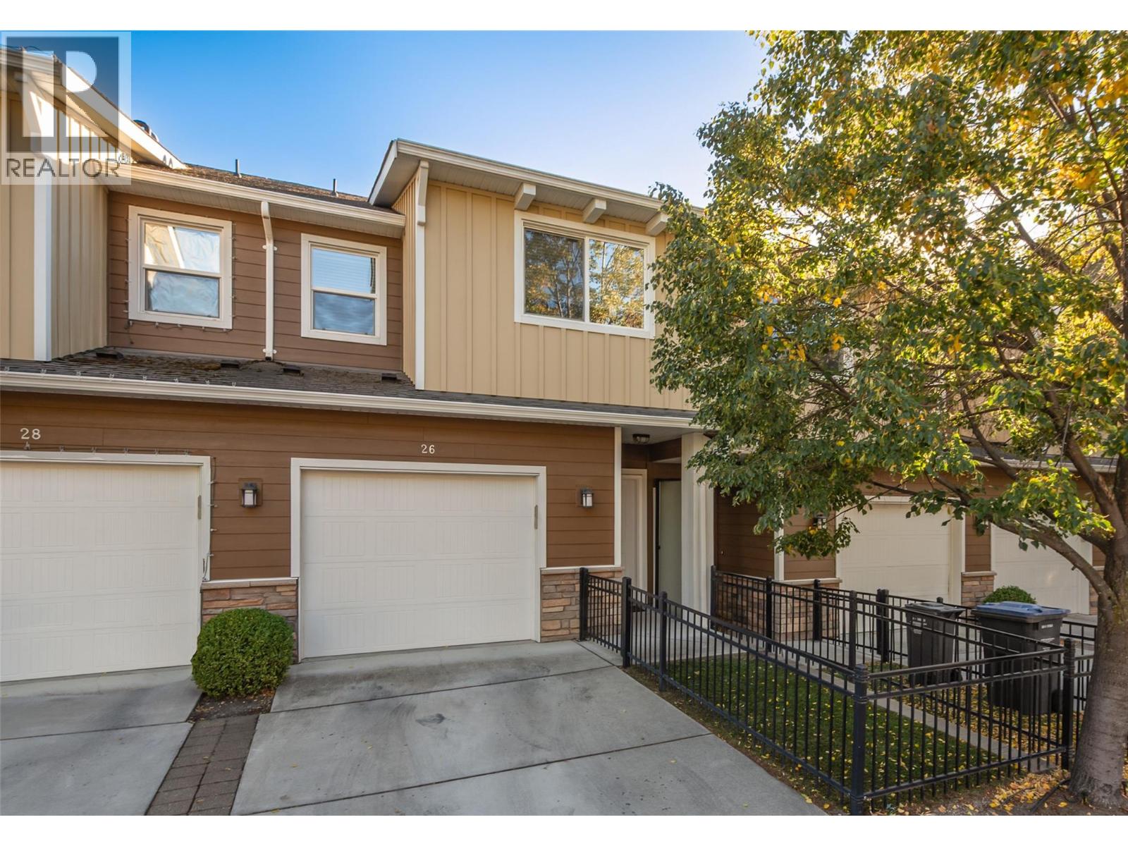 26 600 Boynton Place, Kelowna
