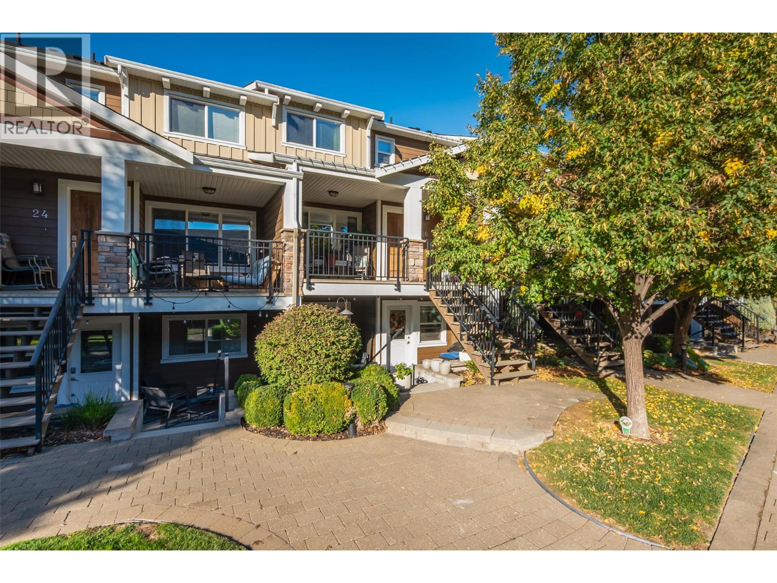26 600 Boynton Place, Kelowna