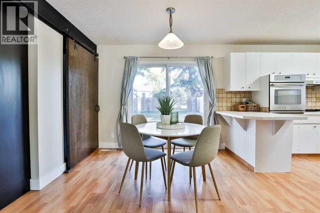 Single Family House for Sale in  Normandy Road S Glendale Lethbridge 