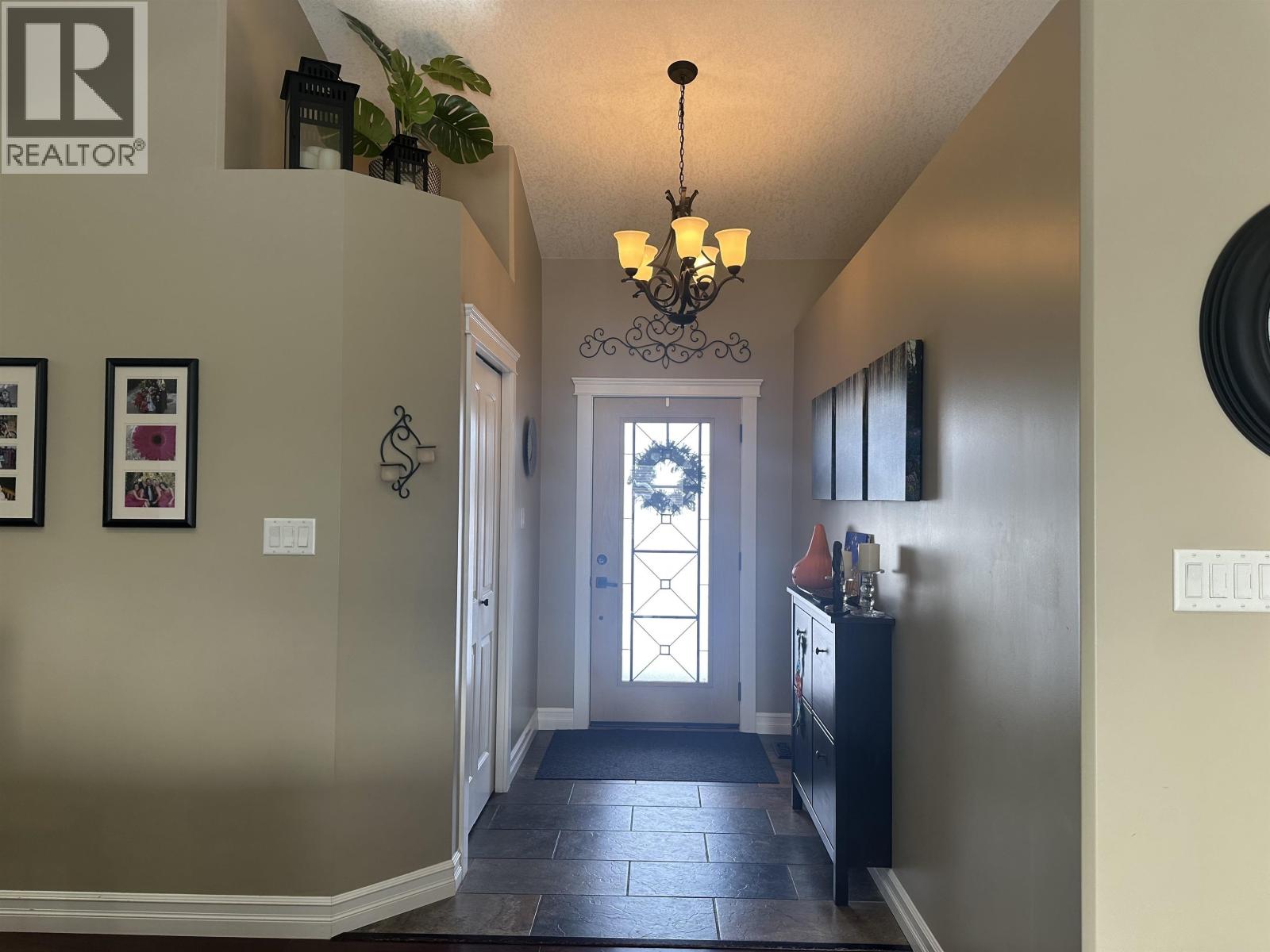 8707 112 AVENUE, Fort St. John