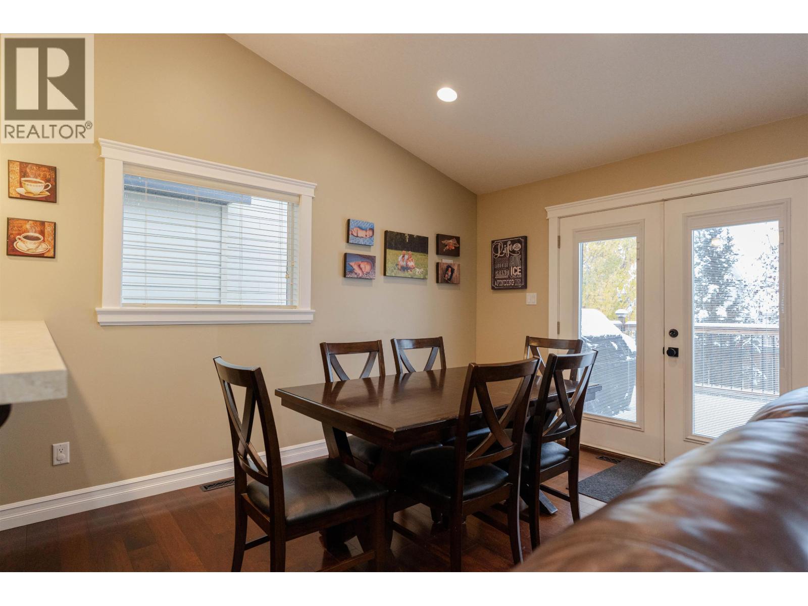 8707 112 AVENUE, Fort St. John