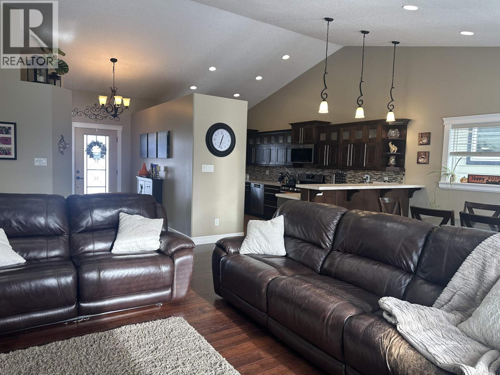 8707 112 AVENUE, Fort St. John