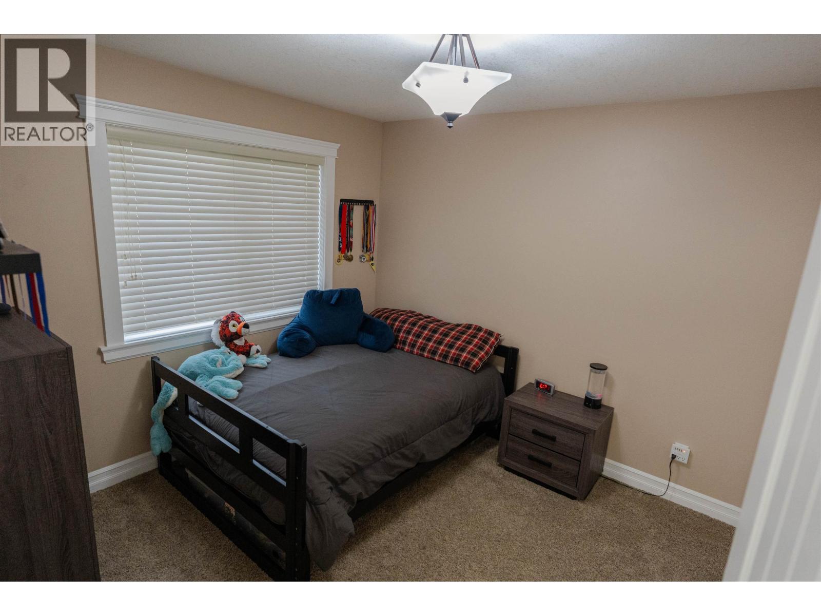 8707 112 AVENUE, Fort St. John