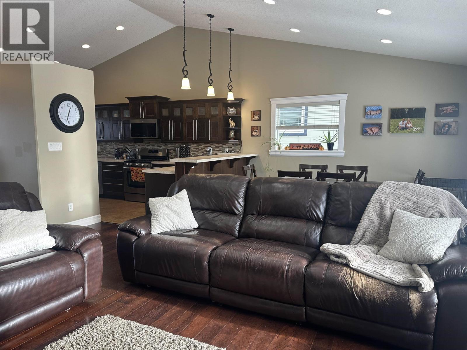 8707 112 AVENUE, Fort St. John