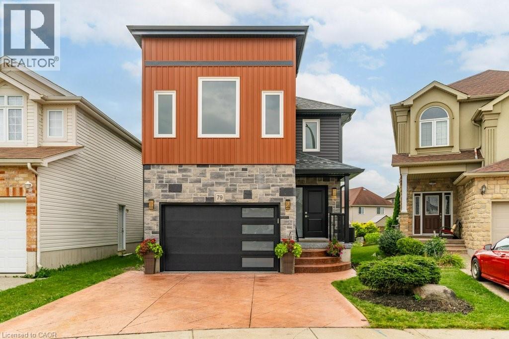 79 WINDING MEADOW Court