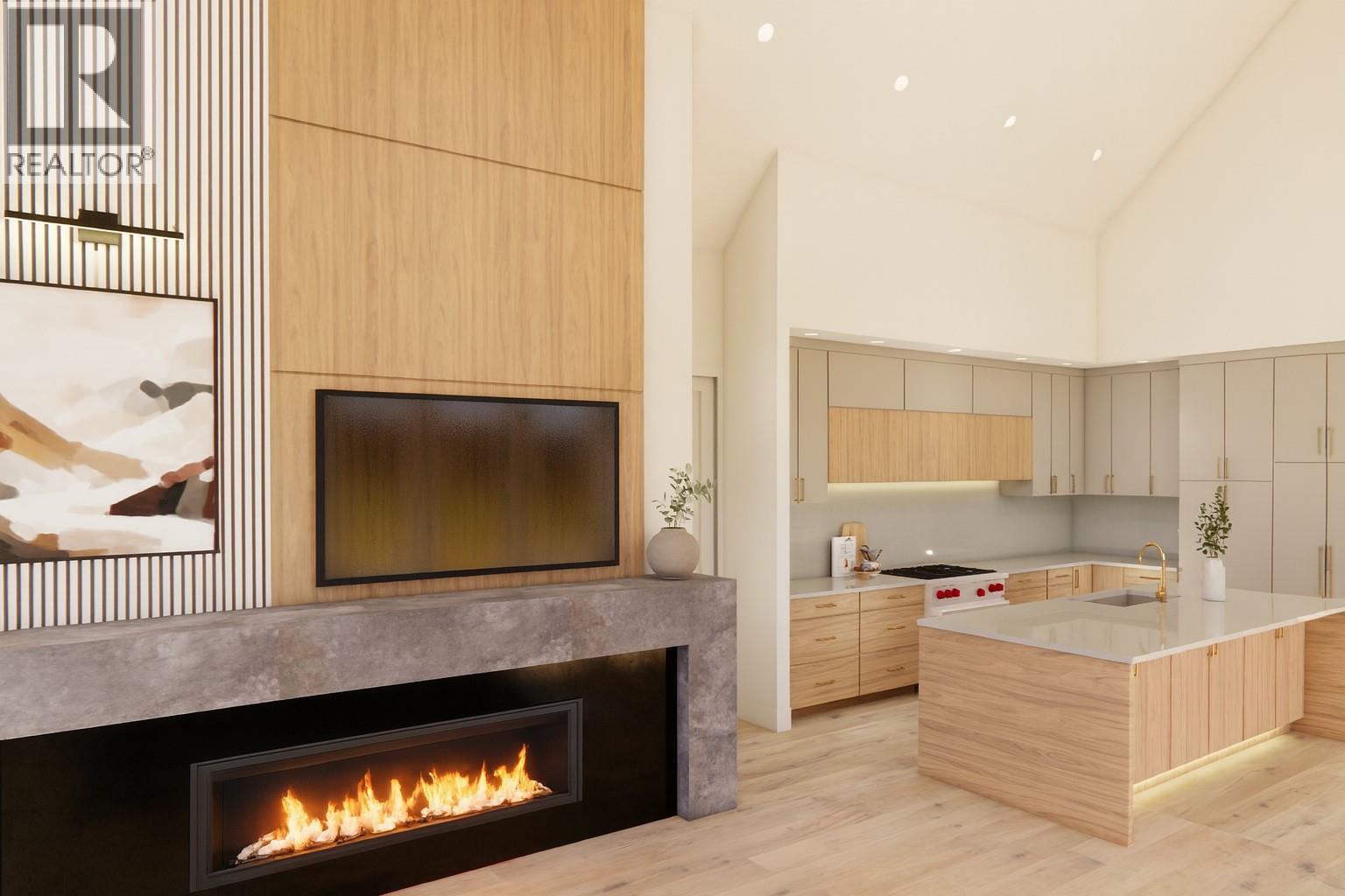 6 3700 McKinley Beach Drive, Kelowna