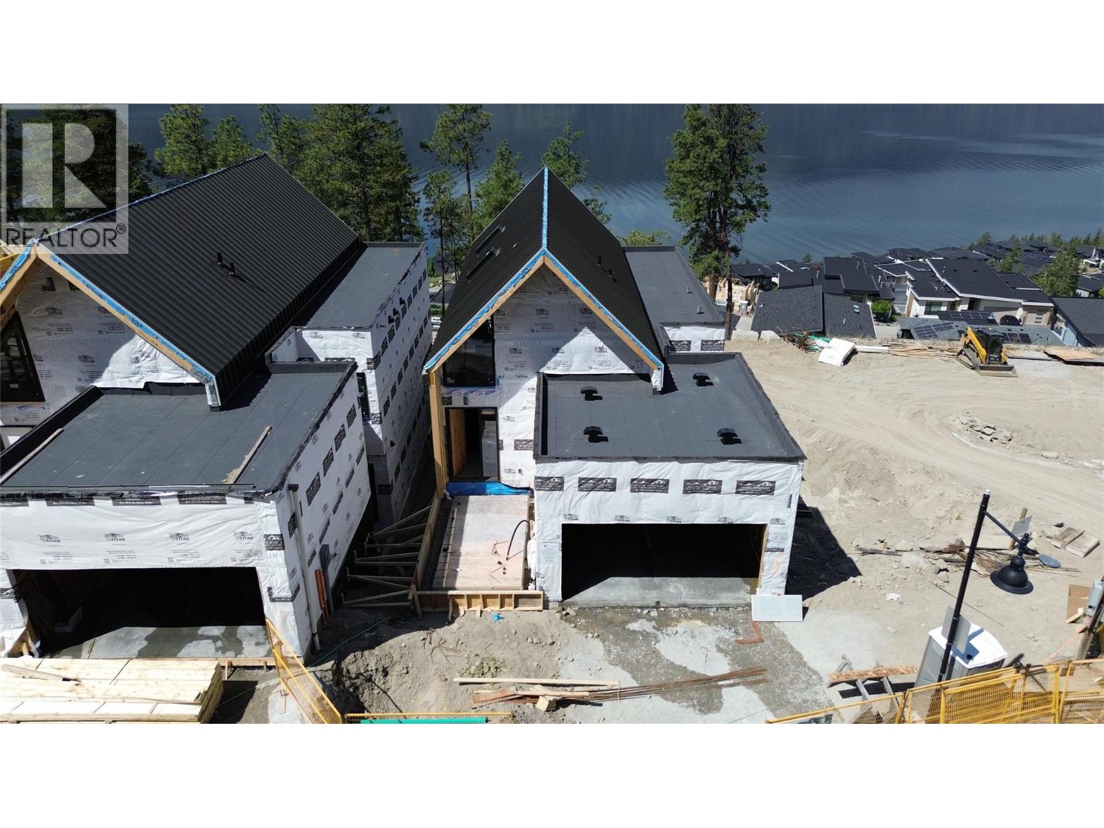 6 3700 McKinley Beach Drive, Kelowna