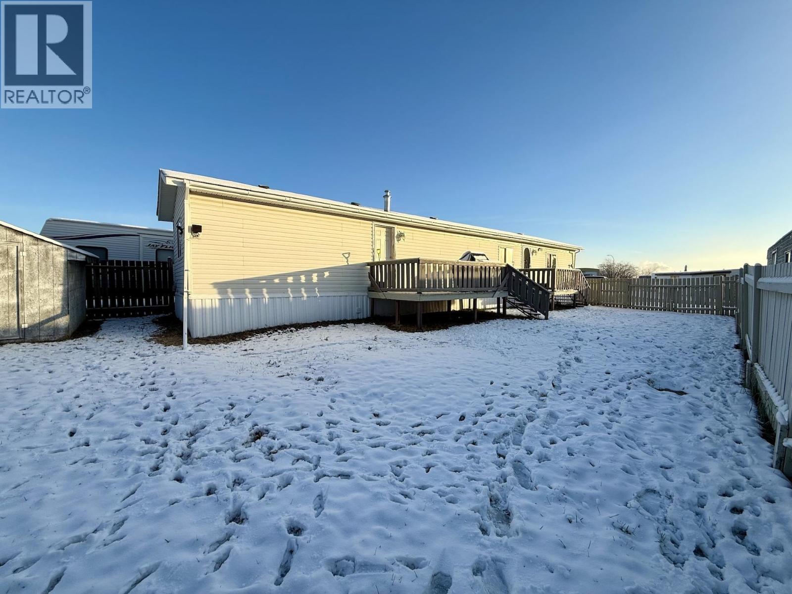 69A 8420 ALASKA ROAD, Fort St. John