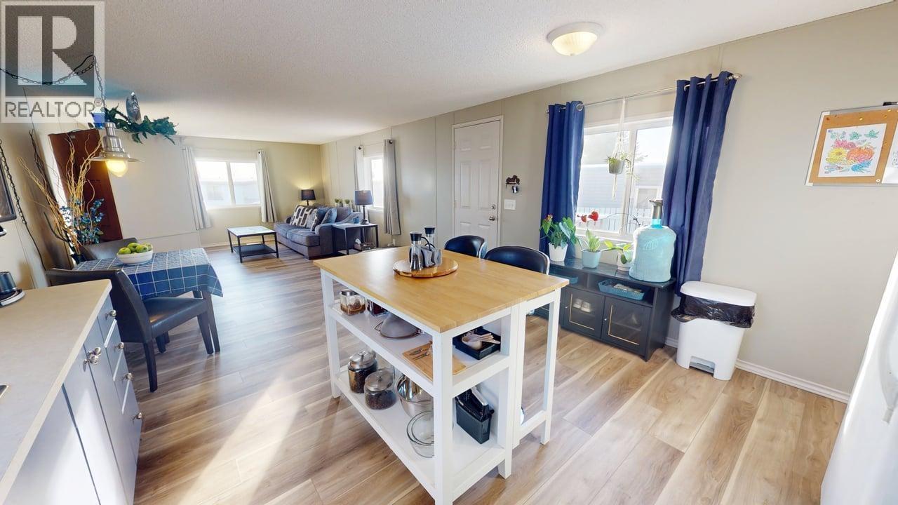 69A 8420 ALASKA ROAD, Fort St. John