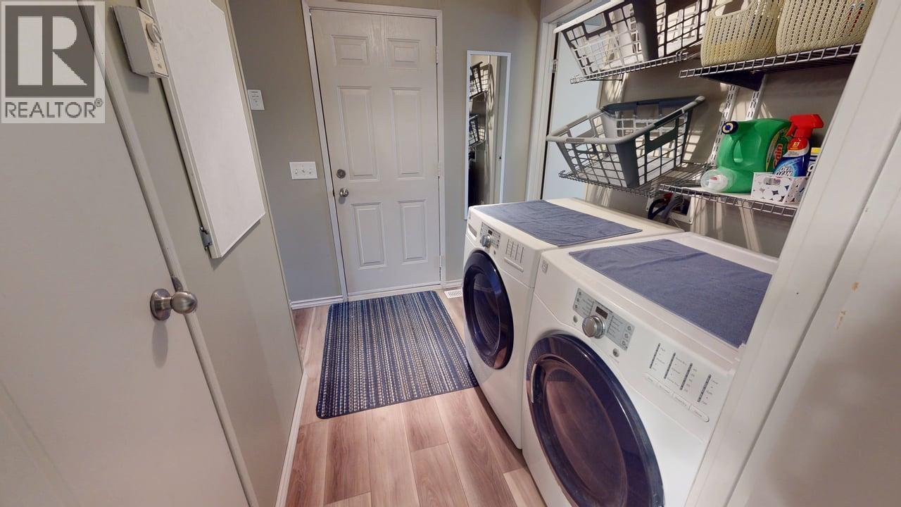 69A 8420 ALASKA ROAD, Fort St. John