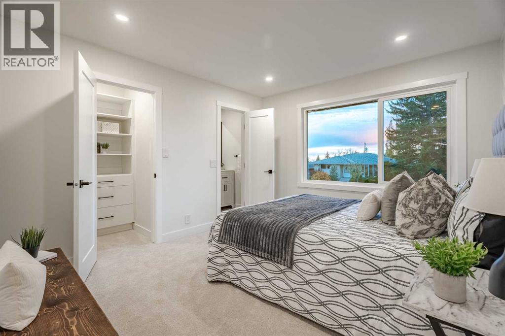 Single Family House Bungalow for Sale in  Hunterston Place NW Huntington Hills Calgary 