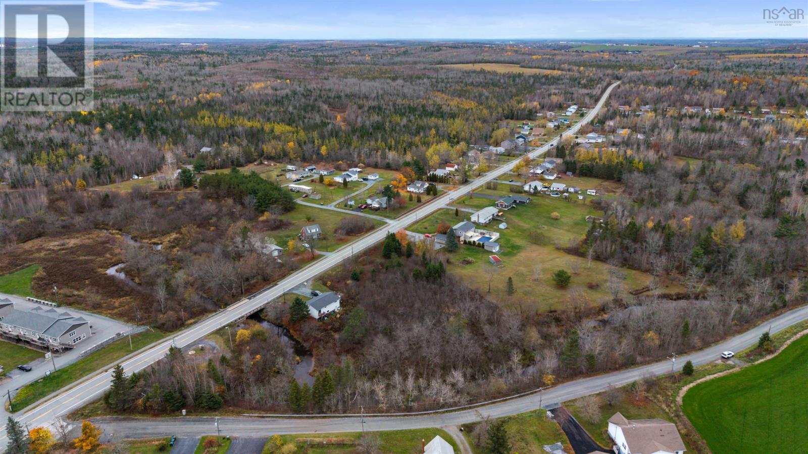 Property 4 of 20 of 2 & 3-A Highway 2