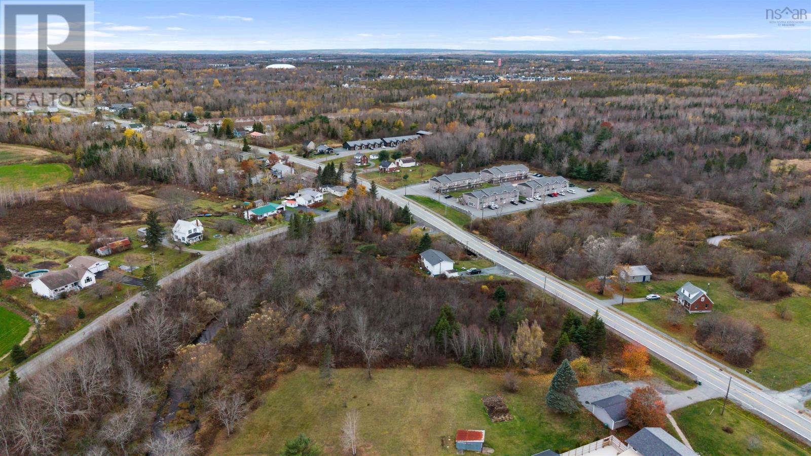 Property 9 of 20 of 2 & 3-A Highway 2