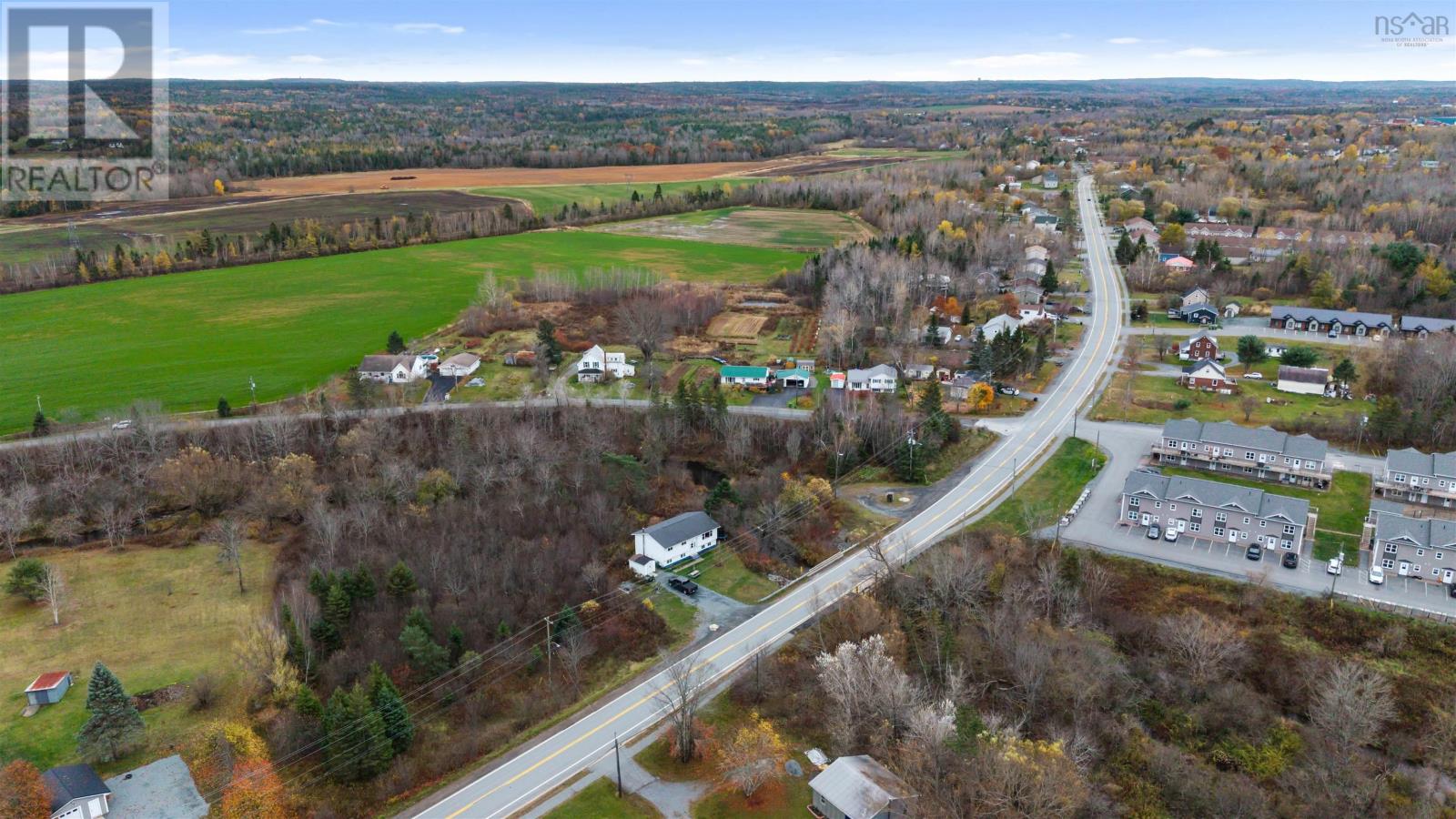 Property 8 of 20 of 2 & 3-A Highway 2