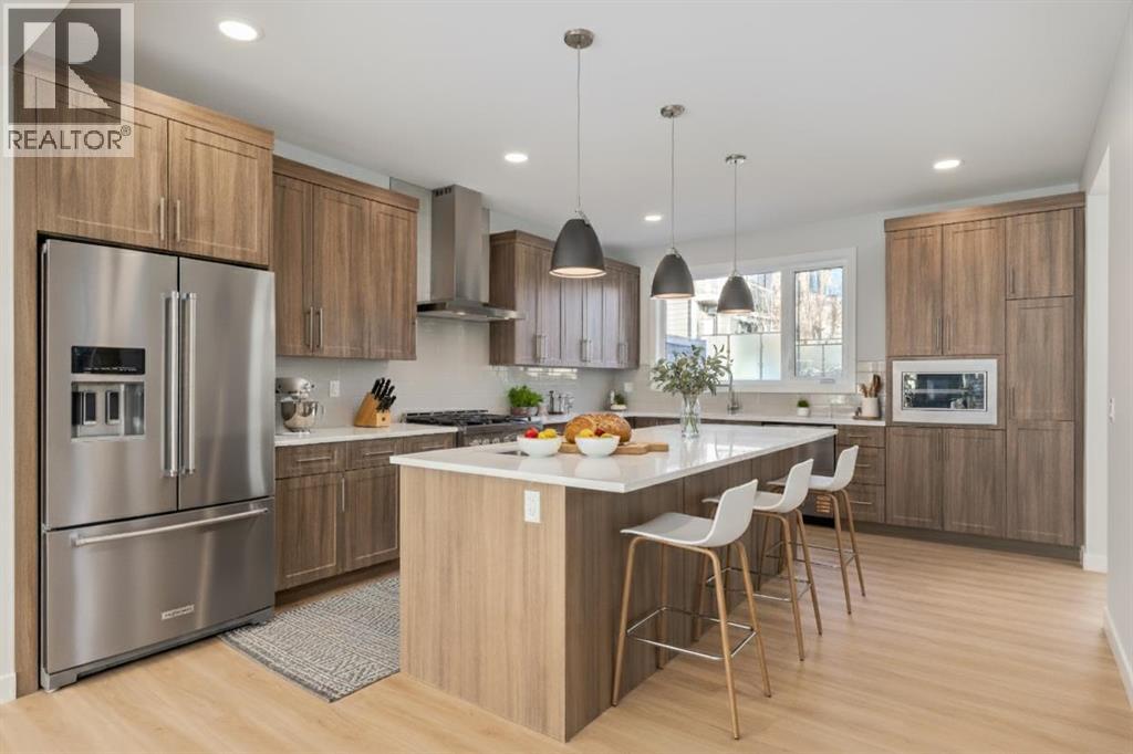 Single Family House for Sale in   Avenue SW Richmond Calgary 