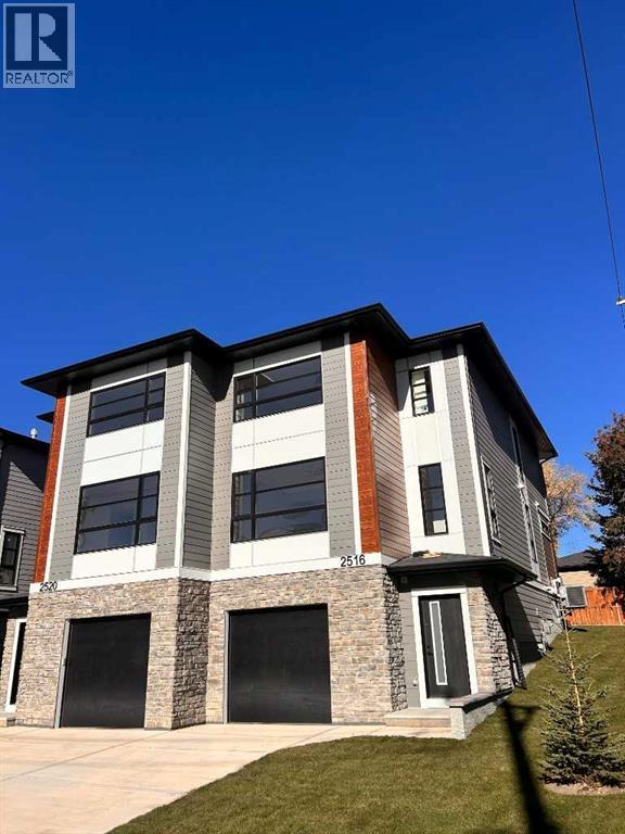 Single Family House for Sale in   Avenue SW Richmond Calgary 