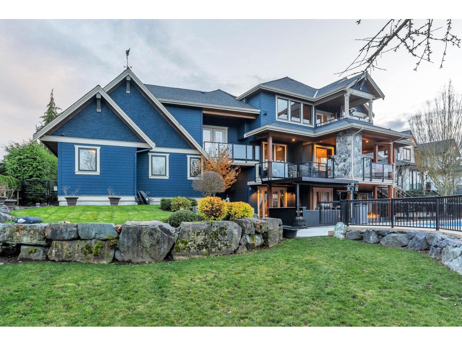 20069 2 AVENUE, Langley