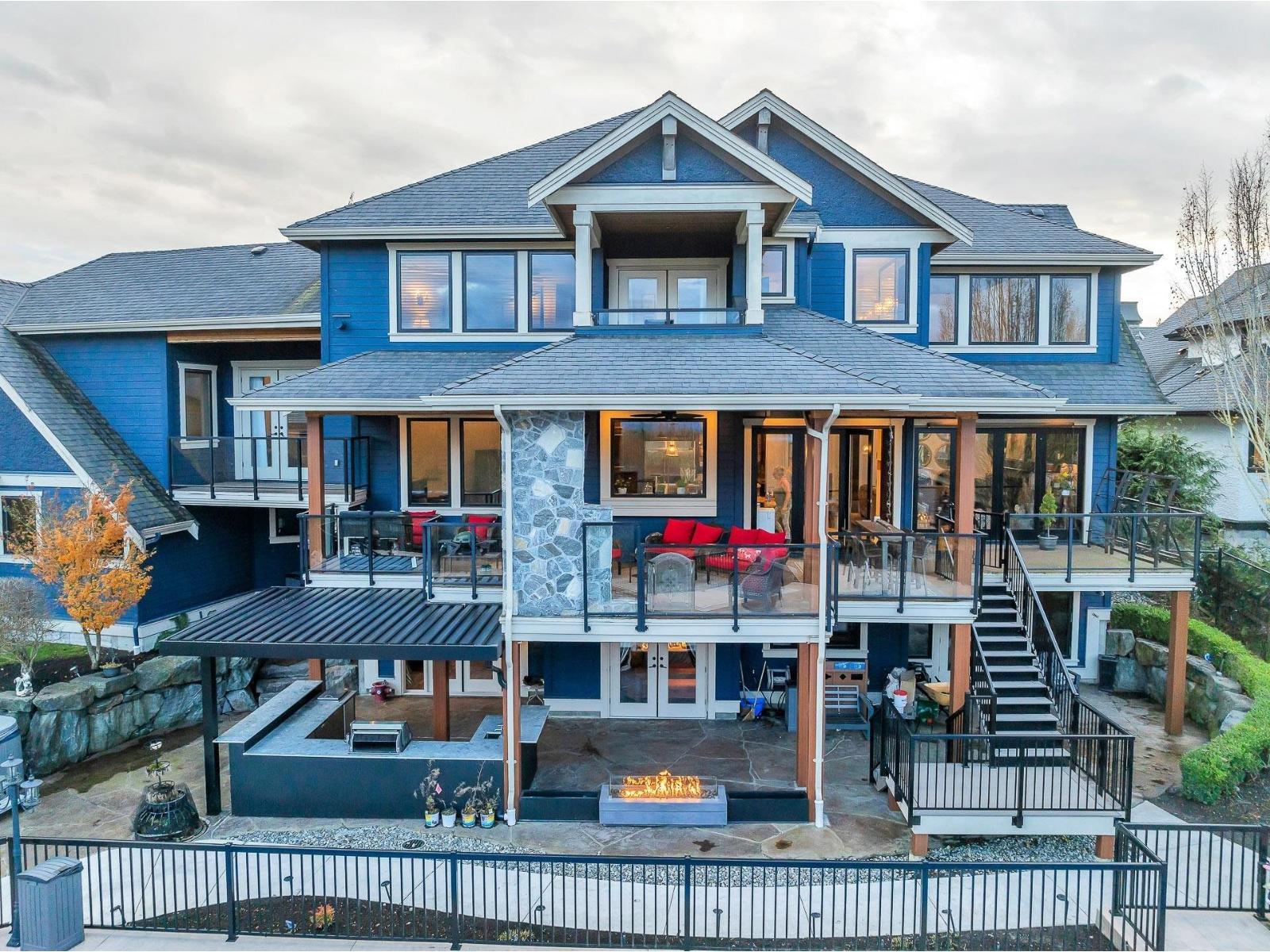 20069 2 AVENUE, Langley