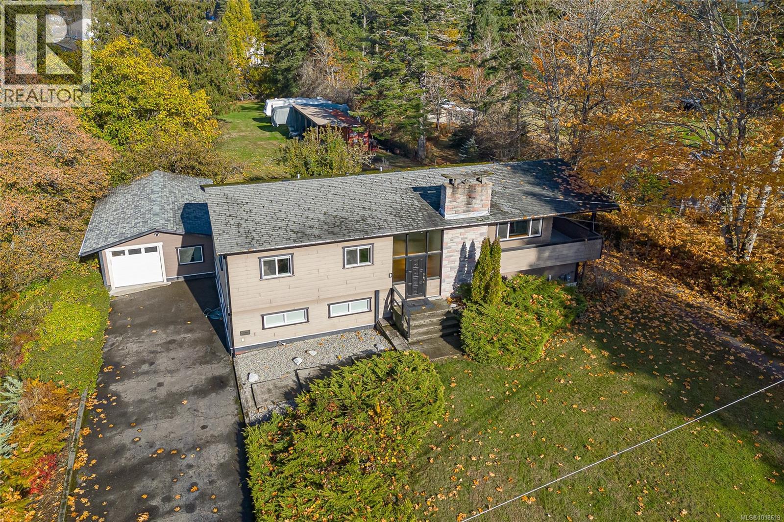 2775 Ortona Rd, Duncan