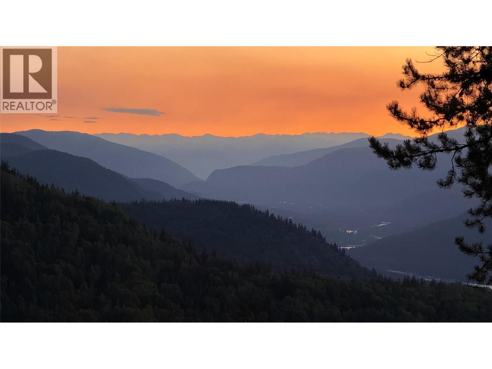 Proposed Lot 3 Richie Road, Rossland