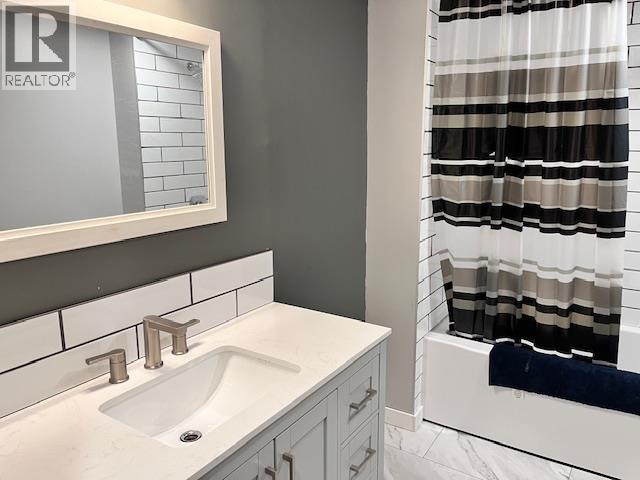 4007 AIRD ROAD, Quesnel