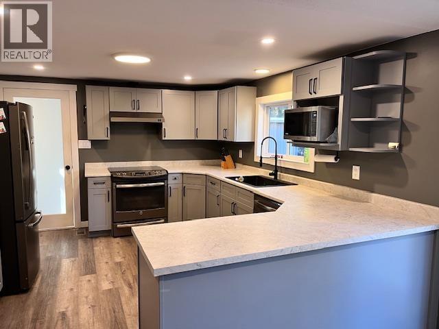 4007 AIRD ROAD, Quesnel