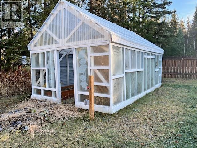 4007 AIRD ROAD, Quesnel