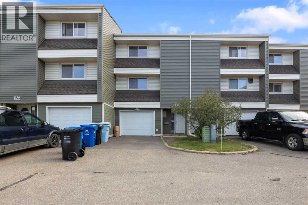 400 Silin Forest Road, Fort McMurray