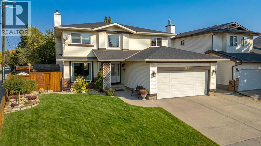 Single Family House for Sale in  Mckerrell Way SE McKenzie Lake Calgary 