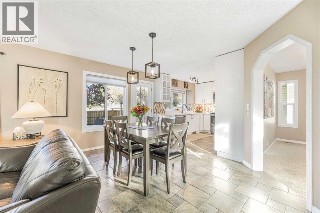 Single Family House for Sale in  Mckerrell Way SE McKenzie Lake Calgary 