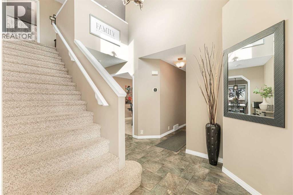 Single Family House for Sale in  Mckerrell Way SE McKenzie Lake Calgary 