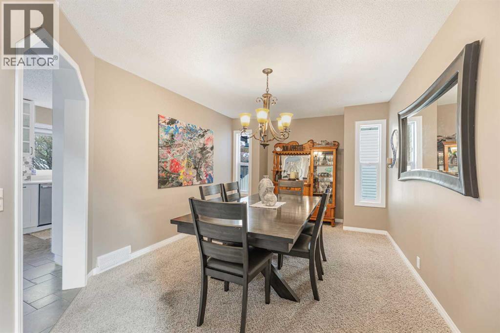 Single Family House for Sale in  Mckerrell Way SE McKenzie Lake Calgary 