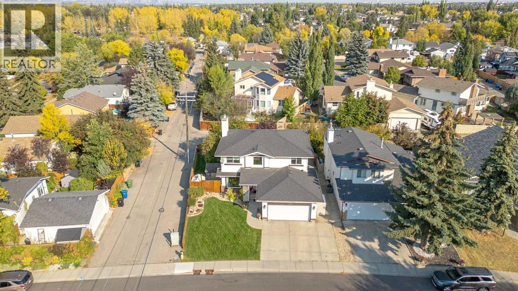 Single Family House for Sale in  Mckerrell Way SE McKenzie Lake Calgary 