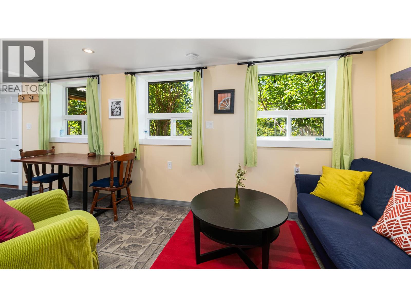 134 RIONDEL ROAD - 55