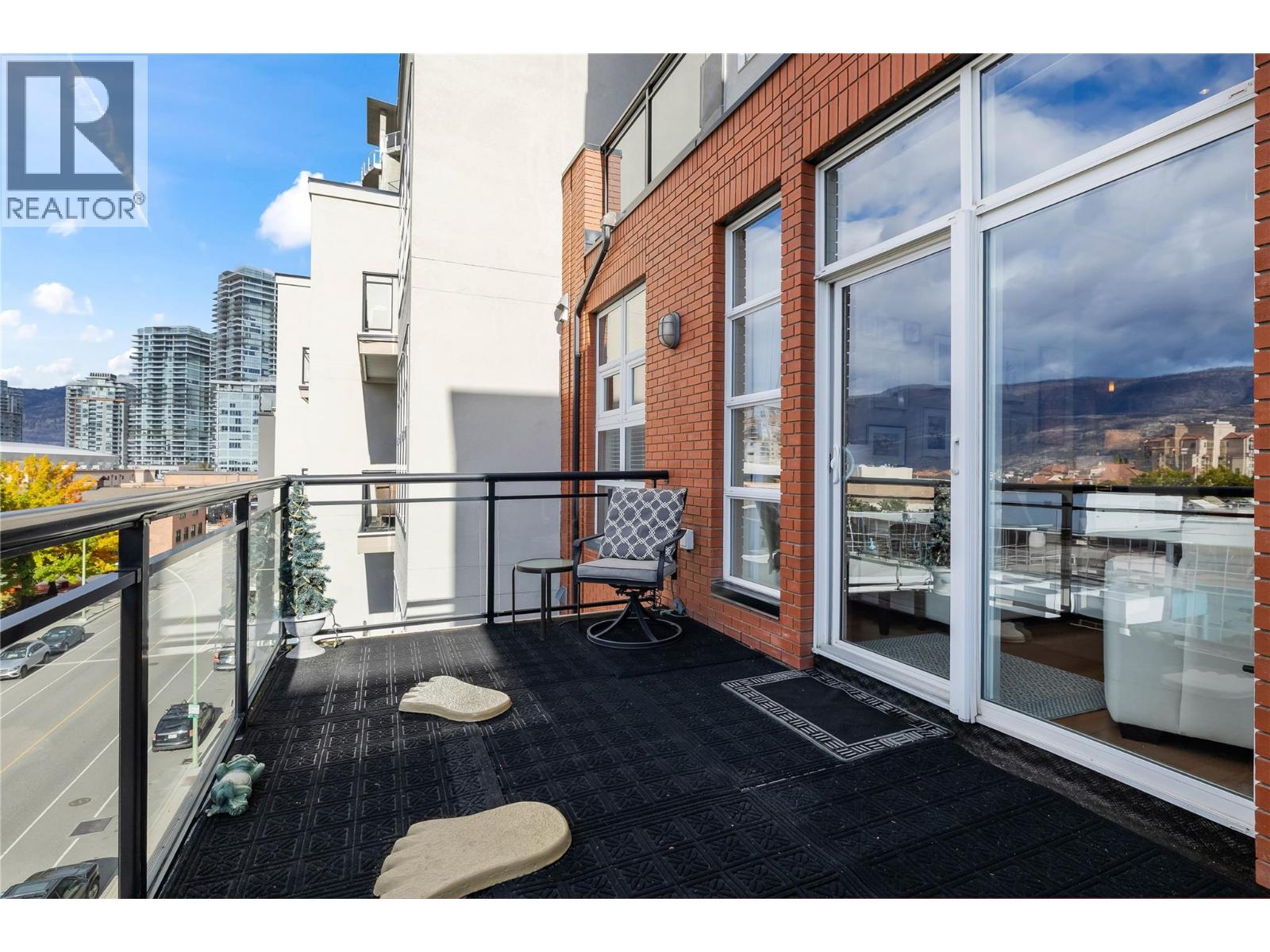 423 1331 Ellis Street, Kelowna