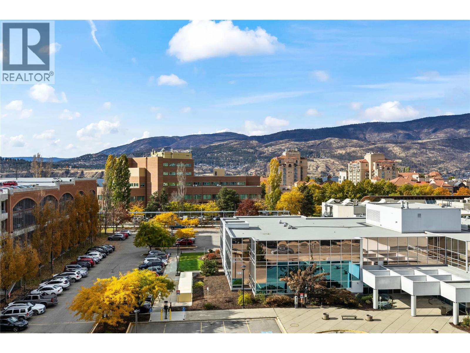 423 1331 Ellis Street, Kelowna