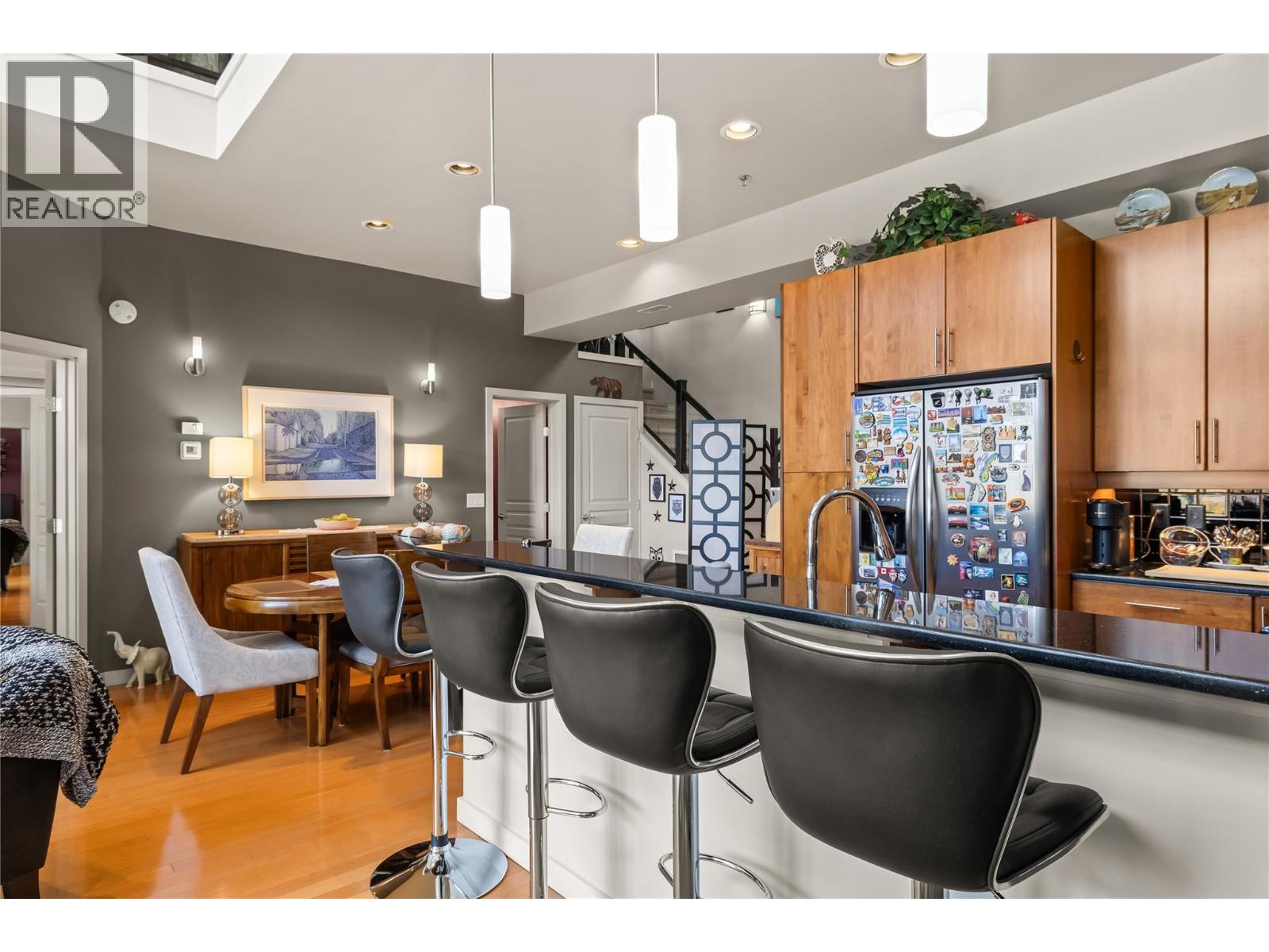 423 1331 Ellis Street, Kelowna