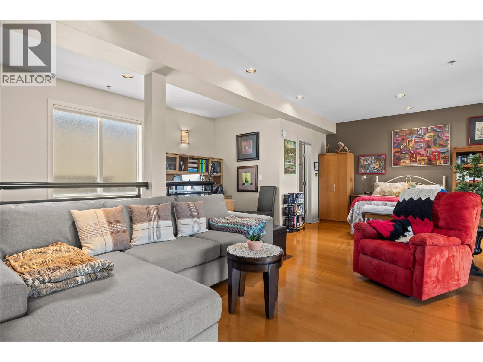 423 1331 Ellis Street, Kelowna