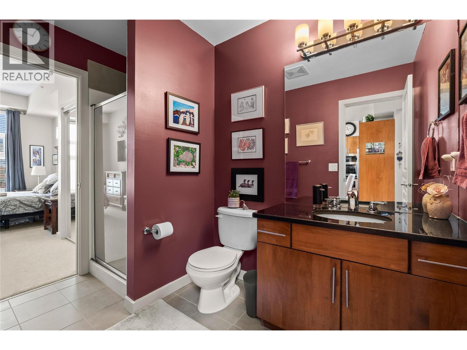 423 1331 Ellis Street, Kelowna