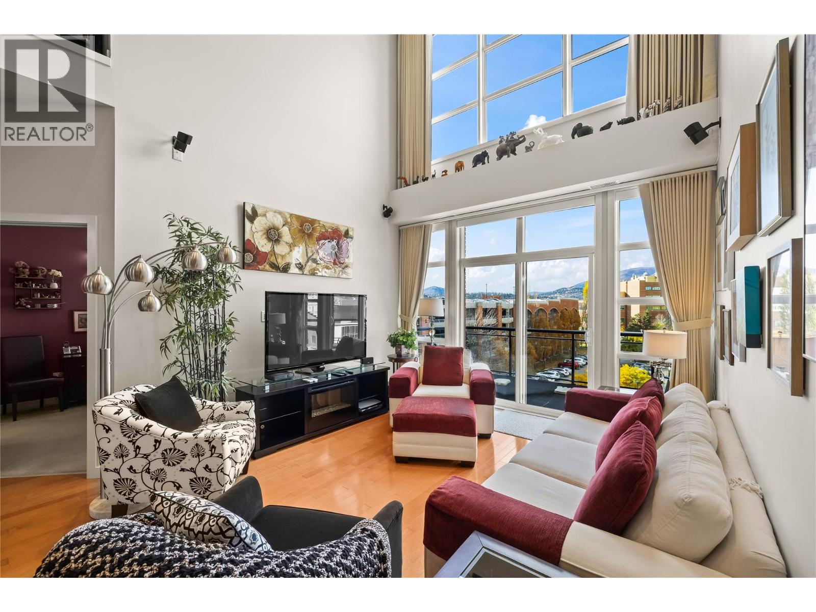 423 1331 Ellis Street, Kelowna